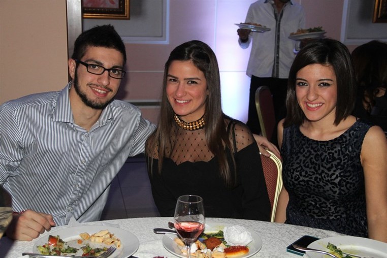 Armenian Night 